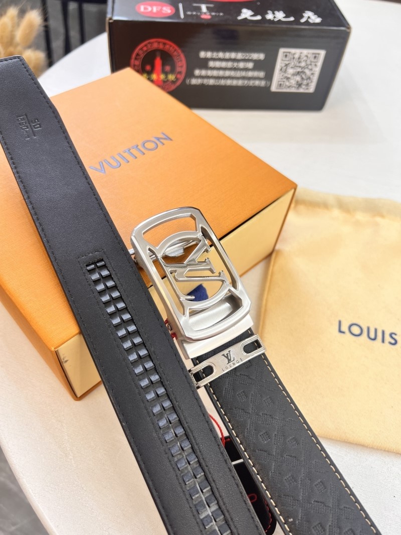 LOUIS VUITTON Belts